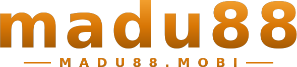 madu88 logo