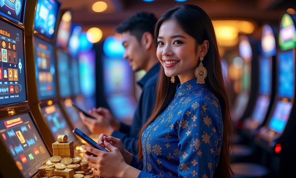 madu88 Evolution, Pragmatic Play & Real-Time Gaming in One Lobby